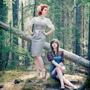 Canadian Designer Dress Size 4/6